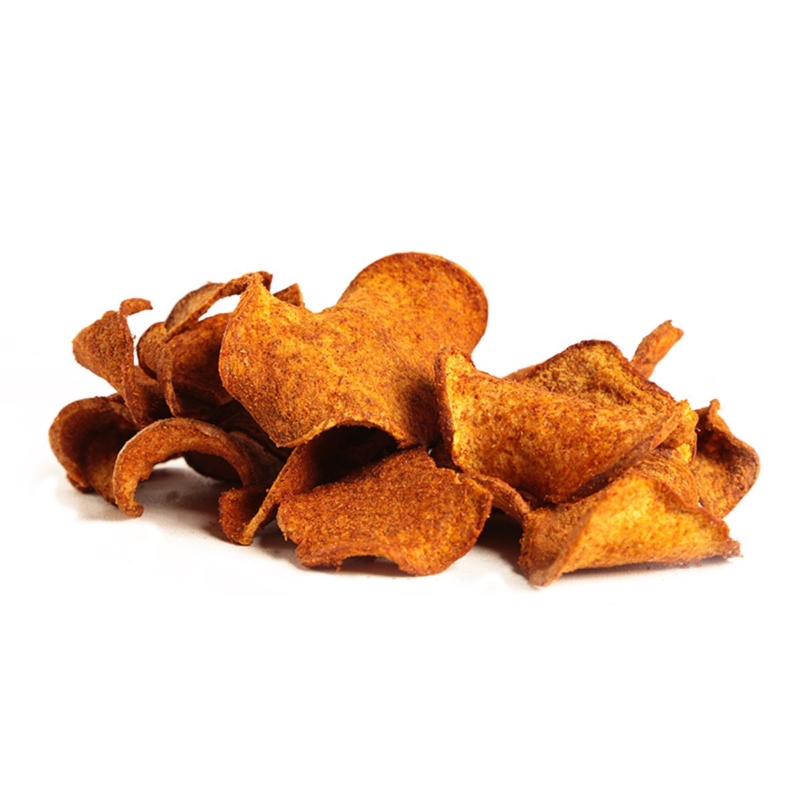 Chips de Jícama Chipotle YommyBox