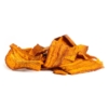 Chips de Zanahoria