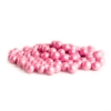 Choc & Mint Pink Pearls