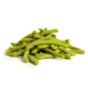 Churritos de Amaranto & Nopal