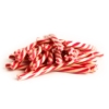 Cream & Strawberry bar