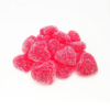 Strawberry Hearts