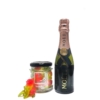 Baby Roses & Moët